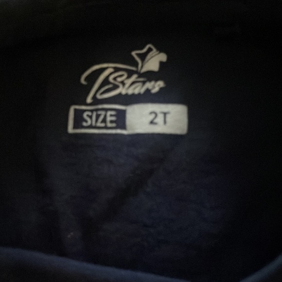 Can’t keep calm, I’m only 2 🎂 - Picture 3 of 3